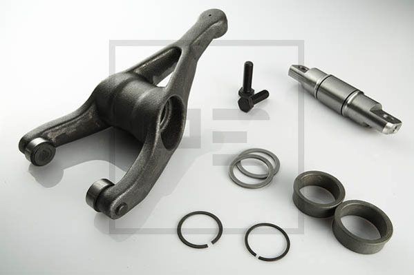 PETERS ENNEPETAL Περόνη αποσύμπλεξης 010.190-10A Περόνη αποσύμπλεξης PORSCHE PETERS ENNEPETAL 010.190-10A