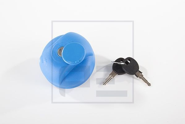 PETERS ENNEPETAL Tanklock 029.001-00A MERCEDES-BENZ bränsletank PETERS ENNEPETAL 029.001-00A
