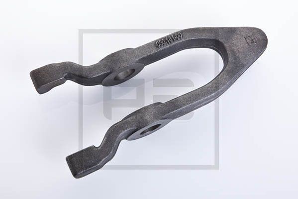 PETERS ENNEPETAL Irrotushaarukka 030.161-00A 030.161-00A PETERS ENNEPETAL Irroitushaarukka VOLVO