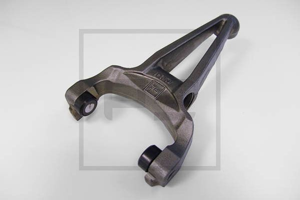 PETERS ENNEPETAL Irrotushaarukka 010.192-00A PETERS ENNEPETAL Irroitushaarukka VOLVO 010.192-00A