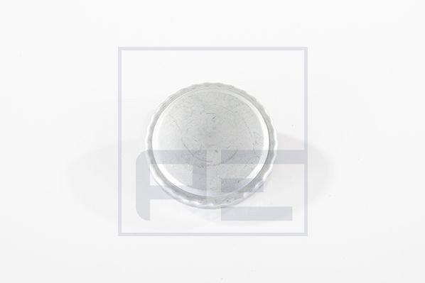 PETERS ENNEPETAL Uzáver, palivová nádrż 019.502-00A Uzaver palivovej nadrze PETERS ENNEPETAL Opel CORSA 019.502-00A