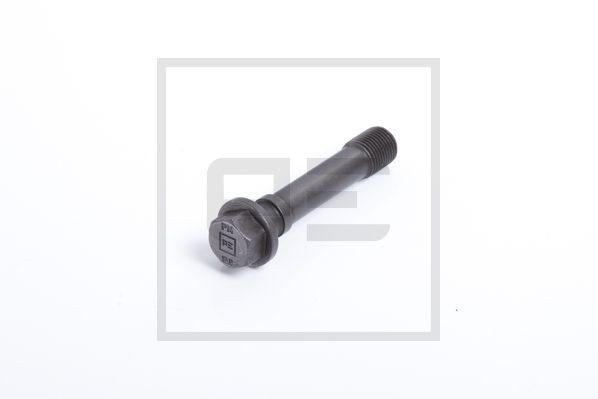 PETERS ENNEPETAL Svänghjulsbult 030.112-00A 030.112-00A PETERS ENNEPETAL svänghjulsbult FIAT QUBO