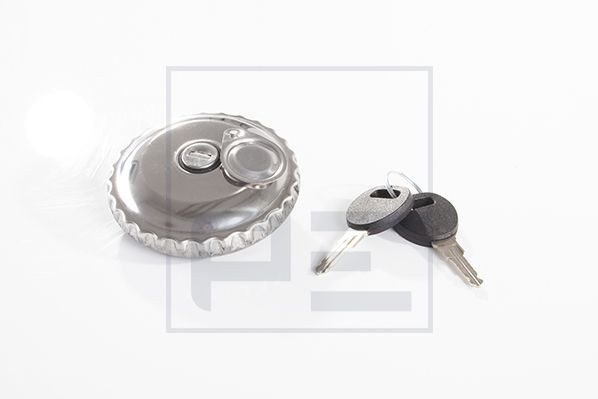PETERS ENNEPETAL Τάπα, ρεζερβουάρ καυσίμων 019.501-00A Ρεζερβουάρ καυσίμων PETERS ENNEPETAL i30 019.501-00A φθηνά