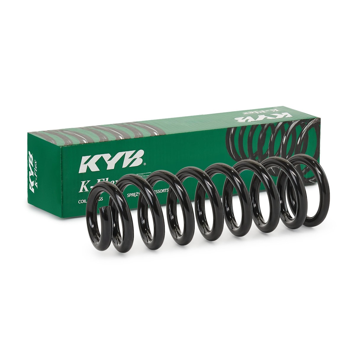 KYB Jousi (auton jousitus) RF3148 KYB RF3148 Jousi (auton jousitus) TOYOTA Previa / Estima III (XR50) 2.4 (ACR50_) 170 hv 2007