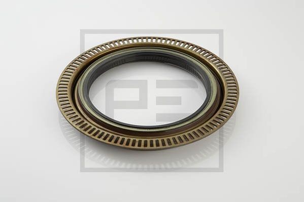 PETERS ENNEPETAL Shaft Seal, wheel hub 031.192-00A SEAT ALHAMBRA PETERS ENNEPETAL shaft seal, wheel hub 03119200A