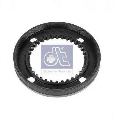 DT Spare Parts Synkroniseringsring, drivaxel-planetväxel 1.14370 DT Spare Parts 1.14370 Synkroniseringsring, drivaxel-planetväxel