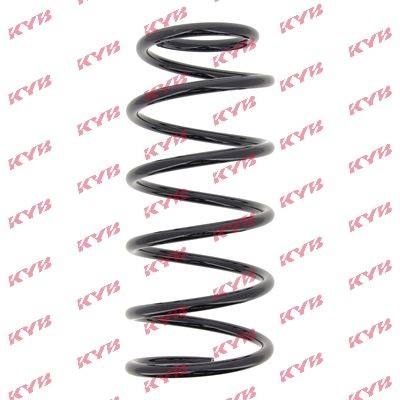 KYB Ελατήρια ανάρτησης RG1164 KYB RG1164 γνήσια Ελατήρια ανάρτησης Volvo 744 κόστος