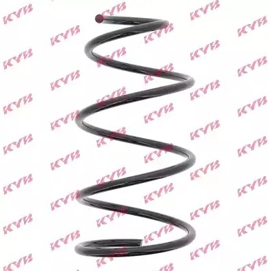 KYB Ελατήρια ανάρτησης RG1351 KYB RG1351 Ελατήρια ανάρτησης Chevrolet MATIZ γνήσια