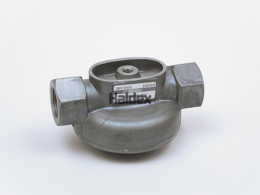 HALDEX Compressor voor de luchtvering 301111011 auto Luchtveren HALDEX 301111011 kopen