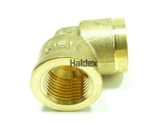 HALDEX ABS Sensor 003760509 ABS sensor HALDEX Mercedes-Benz M-klasse 003760509