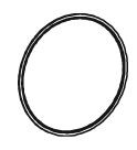 DINEX Montagesatz, Schalldämpfer 47831 47831 Montagesatz Abgasanlage DINEX SUBARU OUTBACK