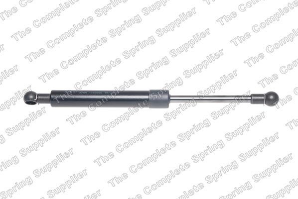 LESJÖFORS Gasveer achterklep 8195841 Kofferbakveer LESJÖFORS S70 8195841 goedkoop