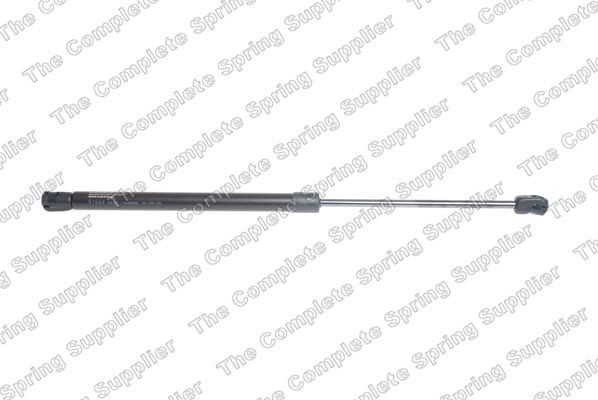 LESJÖFORS Gaasivedru, pagasi- / veoruum 8195082 LESJÖFORS 8195082 Tagaluugi amort California Westfalia T4 Buss (7DJ, 7DK, 70J) hind