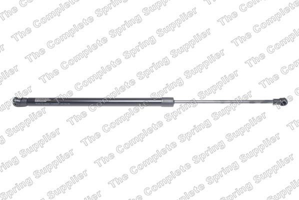 LESJÖFORS Vérin de coffre 8195078 Volkswagen T-ROC Hayon électrique LESJÖFORS 8195078