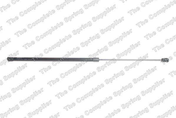 LESJÖFORS Pneumatická prużina, Batożinový / nákladný priestor 8195076 Sprężyna gazowa pokrywy bagażnika LESJÖFORS Volkswagen CRAFTER 8195076