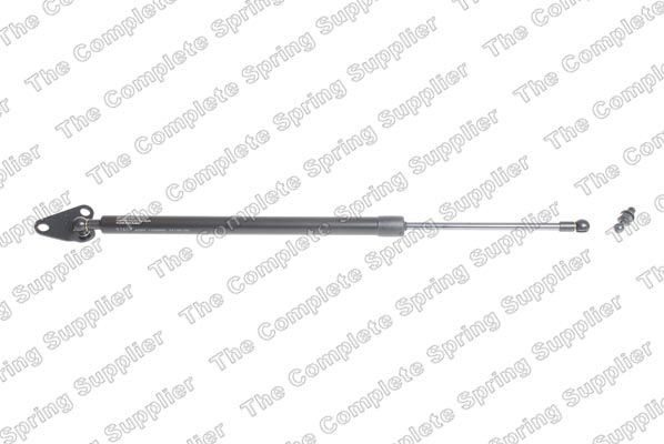 Gasfjäder till baklucka LESJÖFORS 8192582 LESJÖFORS 8192582: Gasfjäder baklucka Lexus IS 1999