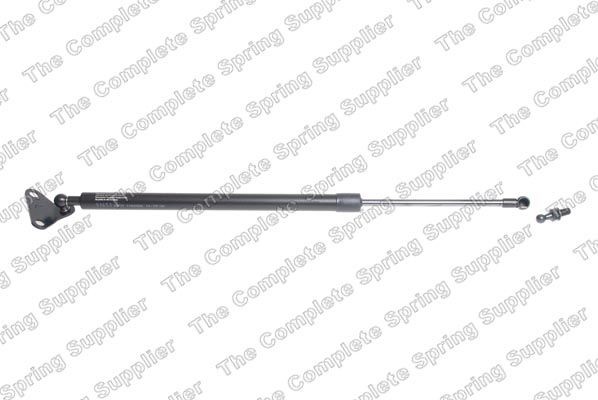 LESJÖFORS Tailgate strut 8192581 LEXUS ES LESJÖFORS tailgate struts 8192581