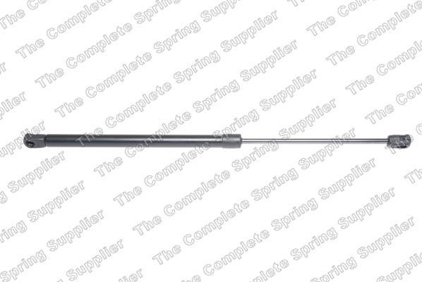 LESJÖFORS Amortecedor da mala 8158703 Amortecedor porta malas LESJÖFORS MINI 8158703