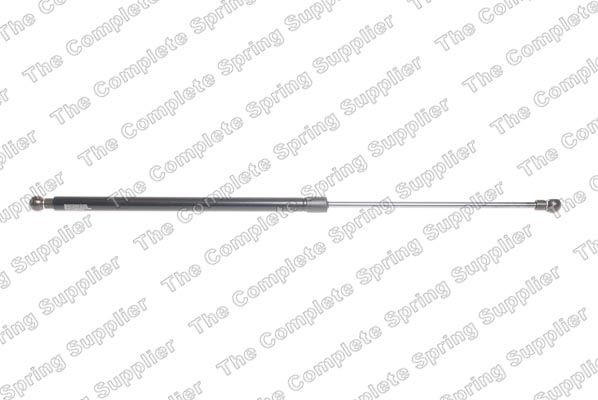 LESJÖFORS Pneumatická prużina, Batożinový / nákladný priestor 8156835 Tlmiče kufra LESJÖFORS Trieda R 8156835 lacné