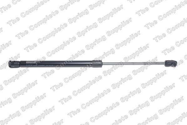 Ammortizatore pneumatico, Cofano bagagli / vano carico LESJÖFORS 8156834 LESJÖFORS 8156834 costo Pistoni portellone Mercedes SLK 2013