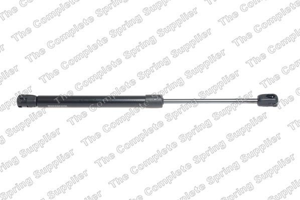 LESJÖFORS Amortecedor da mala 8141408 LESJÖFORS 8141408 Amortecedor de tampa Jaguar XK8 Cabrio preço