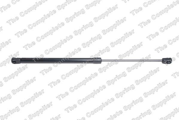 Amortecedor da mala LESJÖFORS 8137242 LESJÖFORS 8137242: Amortecedores da mala Hyundai ACCENT 2020