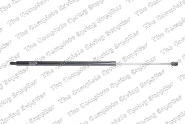 LESJÖFORS Baklukedemper 8127584 Gassfjær bakluke LESJÖFORS Ford GALAXY 8127584