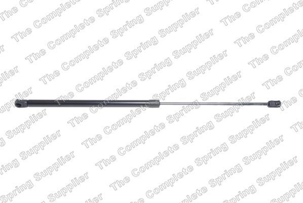 LESJÖFORS Gasfjäder till baklucka 8127581 Ford Fusion CD3 Gasfjäder baklucka LESJÖFORS 8127581