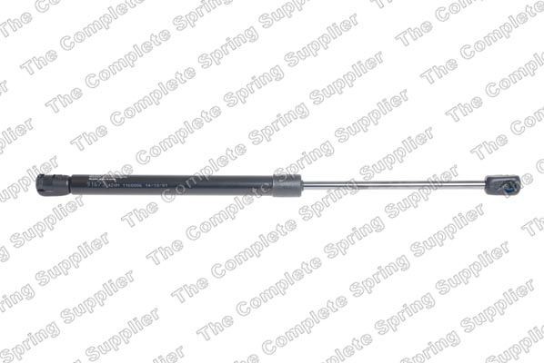 LESJÖFORS Gasveer motorkap 8095026 Gasveer motorkap LESJÖFORS TOURAN 8095026 goedkoop