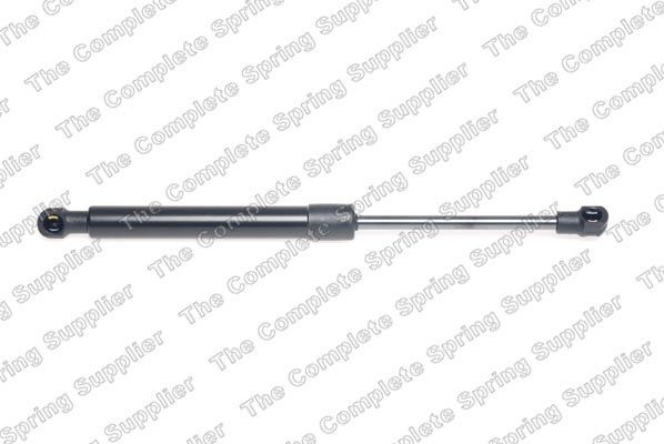 LESJÖFORS Gasveer motorkap 8066705 Jaguar XJS Gasveer motorkap LESJÖFORS 8066705