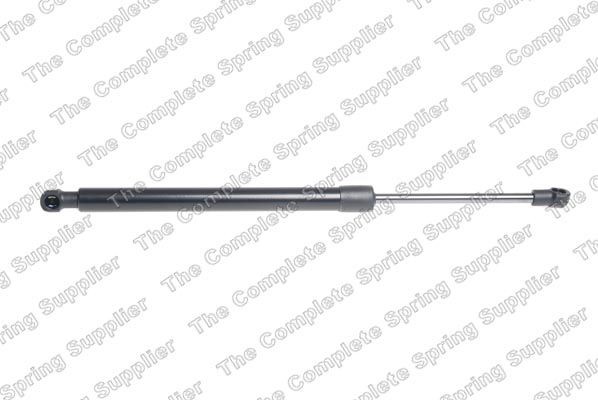 LESJÖFORS Bonnet strut 8062002 LESJÖFORS 8062002 genuine Mercedes VANEO hood shocks price
