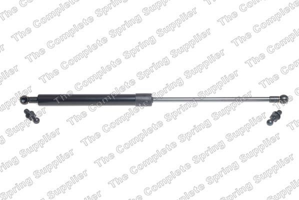 LESJÖFORS Vérin de capot 8062000 Vérin hydraulique de capot LESJÖFORS NOTE 8062000 pas cher