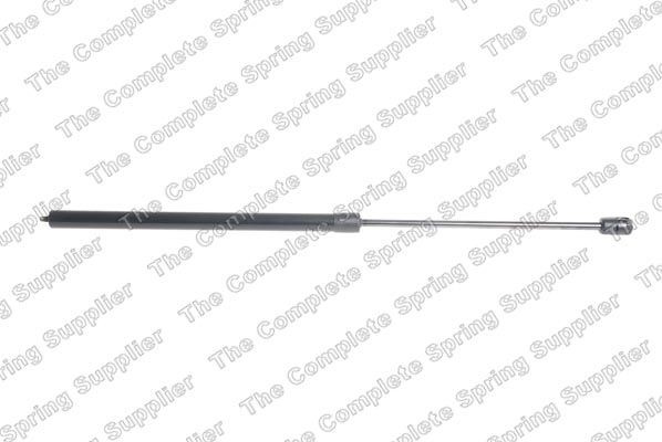 LESJÖFORS Gasfjeder, motorhjelm 8056828 8056828 Gasfjeder motorhjelm LESJÖFORS MERCEDES-BENZ SPRINTER