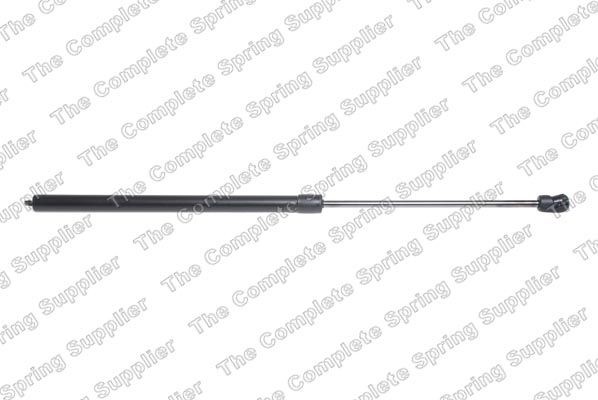 LESJÖFORS Gasfjeder, motorhjelm 8056826 8056826 Motorhjelm stang MERCEDES-BENZ SPRINTER LESJÖFORS