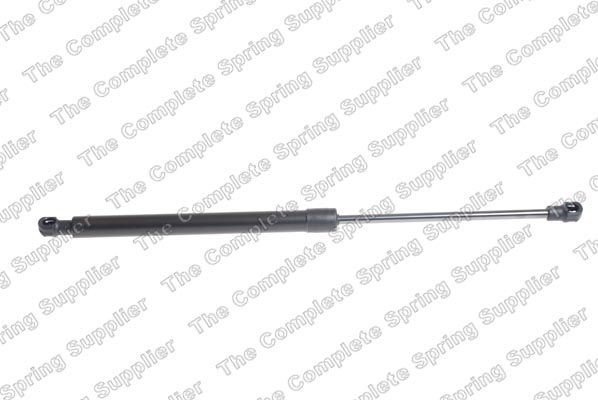 LESJÖFORS Bonnet strut 8014203 Chevy AVEO LESJÖFORS bonnet struts 8014203