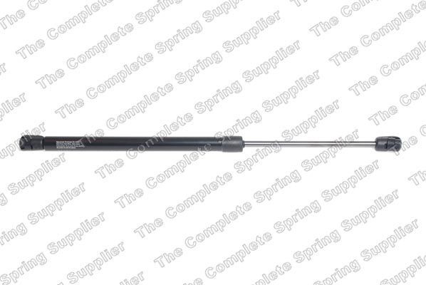 LESJÖFORS Bonnet strut 8014202 Chevy AVEO LESJÖFORS bonnet struts 8014202