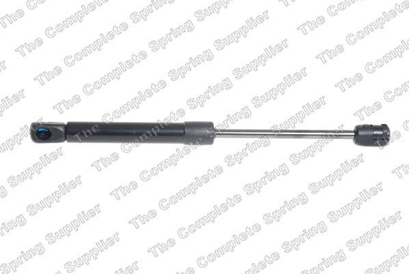 LESJÖFORS Gasveer motorkap 8008422 8008422 Gasveer motorkap LESJÖFORS BMW X6