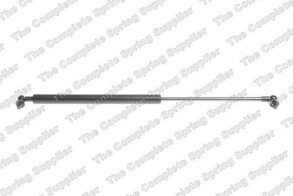 LESJÖFORS Pneumatická prużina, Batożinový / nákladný priestor 8147003 LESJÖFORS 8147003 Vzpery kufra Lada Kalina 1117 Kombi cena
