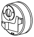 DINEX Montaaæikomplekt, summuti 51959 Summuti montaaæikomplekt DINEX ZX 51959 odav