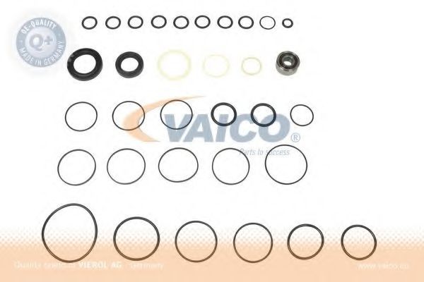 VAICO Σετ στεγανοποίησης, πυξίδα διεύθυνσης V10-3456 Σετ επισκευής, πυξίδα διεύθυνσης VAICO Opel MOVANO V10-3456