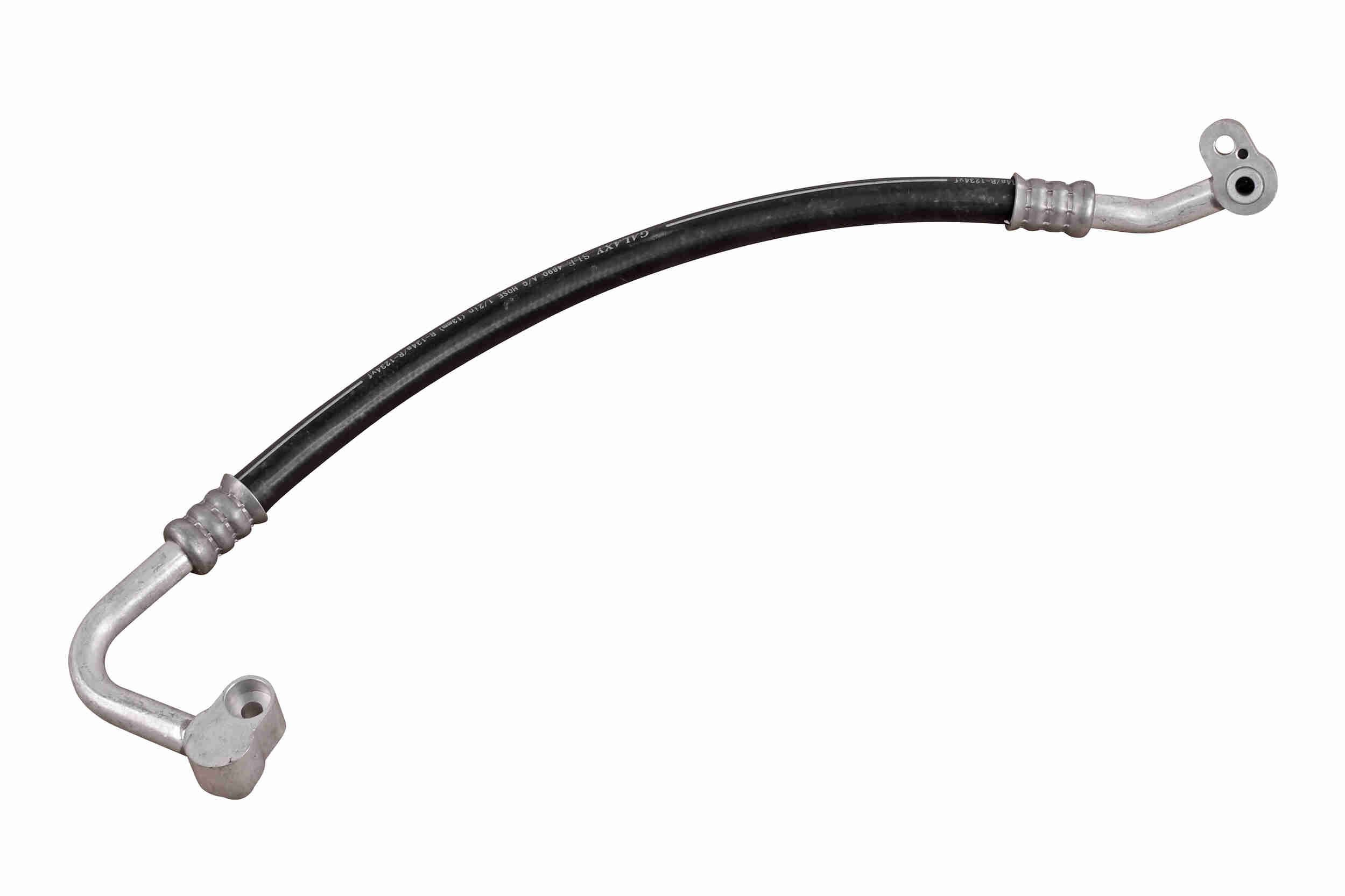 Hoge drukleiding, airconditioning VEMO V15-20-0064 VEMO V15-20-0064 Airco slang Volkswagen CADDY 2023