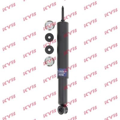 KYB Schokdemper 443022 443022 Premium Schokbrekers FORD StreetKA KYB