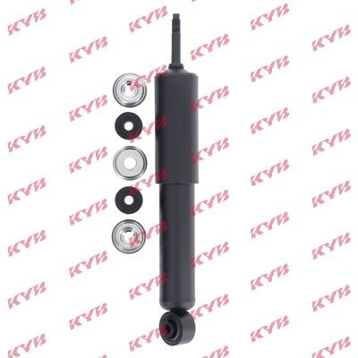 KYB Schokdemper 443032 Vering / demping RENAULT 5 Hatchback: Schokdemper KYB Premium 443032