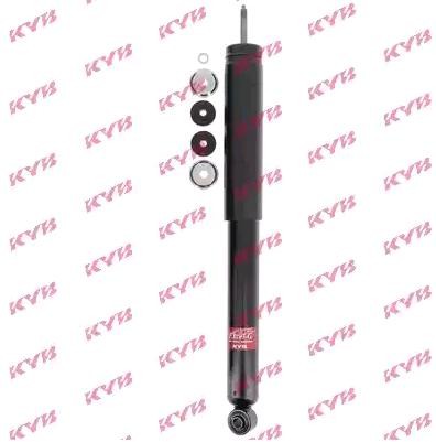 KYB Αμορτισέρ 344359 Αμορτισέρ KYB SsangYoung MUSSO Excel-G 344359