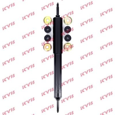 Ammortizzatore KYB 344360 KYB Excel-G 344360 Ammortizzatore NISSAN PATROL 2000