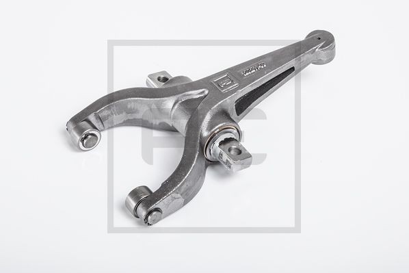 PETERS ENNEPETAL Urtrampningsgaffel, koppling 120.211-00A MINI urtrampningsgaffel PETERS ENNEPETAL 120.211-00A