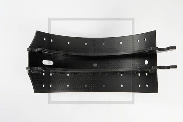 PETERS ENNEPETAL Motorophæng 140.173-00A Motorophæng PETERS ENNEPETAL XC60 140.173-00A billig