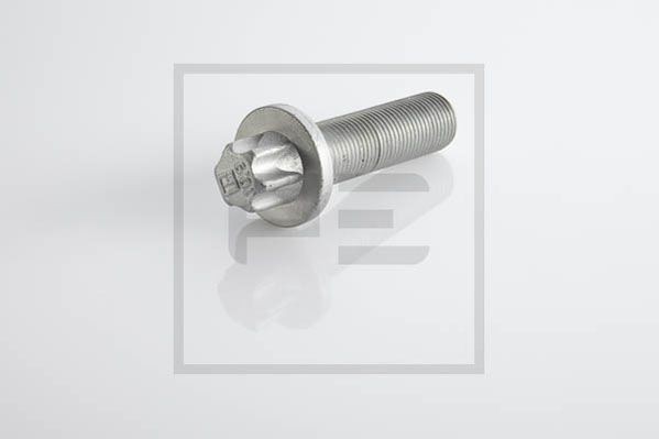 PETERS ENNEPETAL Schroef, remschijf 296.002-00A Schroef, remschijf PETERS ENNEPETAL CLS 296.002-00A goedkoop