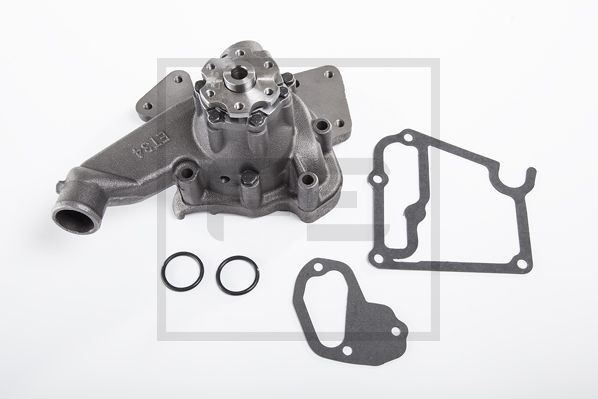 PETERS ENNEPETAL Pompe à eau 010.706-00A 010.706-00A Pompe à eau SUZUKI GRAND VITARA PETERS ENNEPETAL