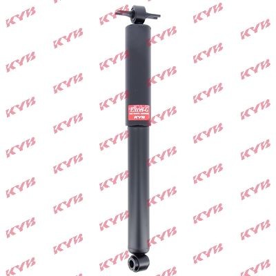 KYB Amortisseur 344418 Jeep WRANGLER Amortisseurs KYB Excel-G 344418